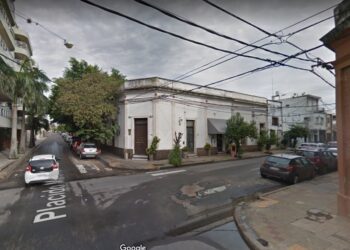 Corrientes: Investigan millonario robo en una casa en pleno centro