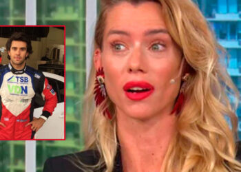 Escándalo entre Nicole Neumann y la ex pareja de su nuevo novio