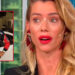 Escándalo entre Nicole Neumann y la ex pareja de su nuevo novio