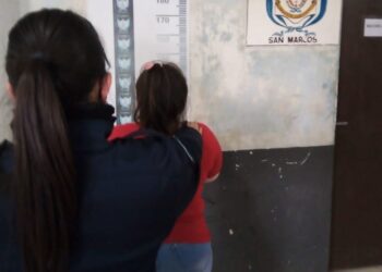 Corrientes: Detuvieron a una mujer por robar carne de un supermercado