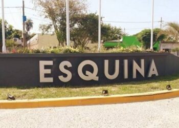 Falleció la mamá del primer bebé con covid nacido en Esquina