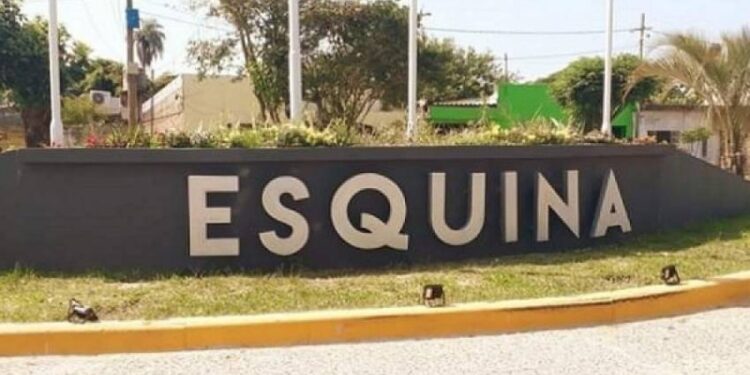 Falleció la mamá del primer bebé con covid nacido en Esquina