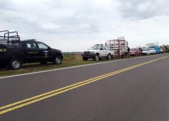 Hallaron un cuerpo y se investiga si se trata del hombre desaparecido desde hace varios días