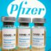 Llegan vacunas de Pfizer, Janssen y Moderna a Argentina
