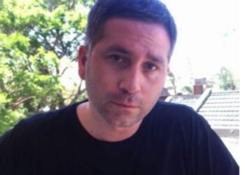 Conmoción en Corrientes por la trágica muerte de conocido escritor