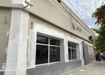 Esquina: el Banco de Corrientes tendrá “cajeros inteligentes”