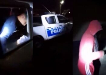 Chaco: La joven confirmó el abuso y declararon su madre y el que filmó