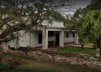 Corrientes: Tremenda pelea entre internos dejó dos heridos