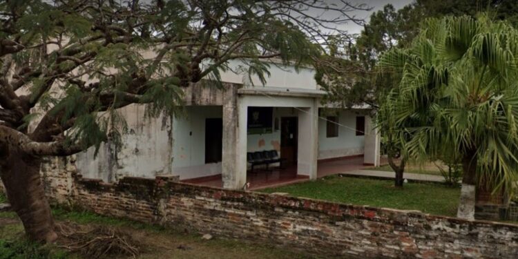Corrientes: Tremenda pelea entre internos dejó dos heridos