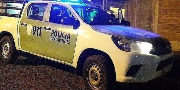 Corrientes: Joven recibió varias puñaladas en un confuso incidente