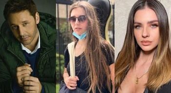 La Sobrina de Benjamín Vicuña denunció que fue víctima de una violación