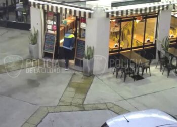 Rescataron en un bar a una joven de 18 años que fue drogada y abusada