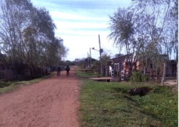 Corrientes: apuñaló a su esposo en violenta pelea frente a sus hijos