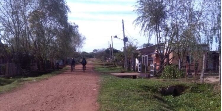 Corrientes: apuñaló a su esposo en violenta pelea frente a sus hijos