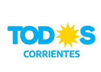 Elecciones: La lista de candidatos del Frente Corrientes de Todos
