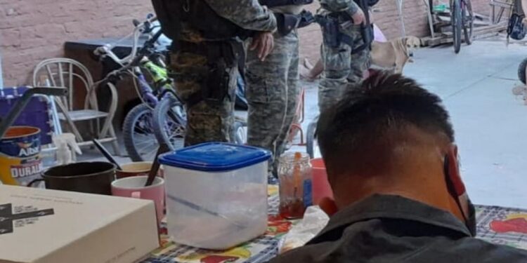 Millonario robo a gran empresa de Monte Caseros: múltiples allanamientos