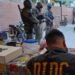 Millonario robo a gran empresa de Monte Caseros: múltiples allanamientos