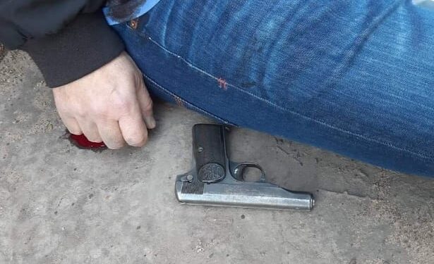 Corrientes: se suicidó un joven en plena Costanera