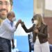El Frente Corrientes de Todos presentó a todos sus candidatos