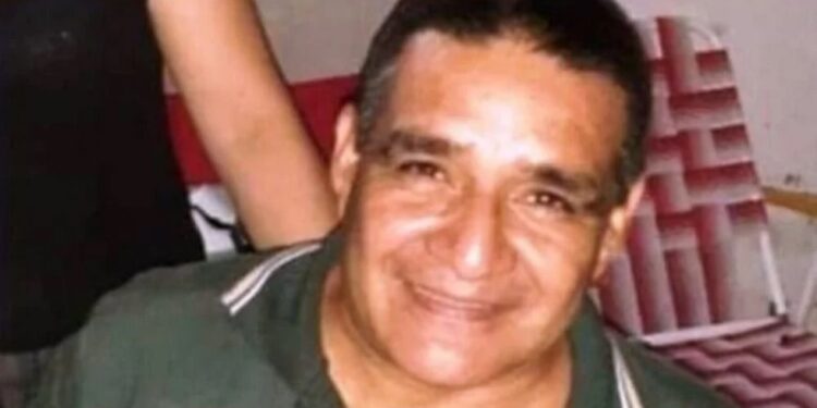 Caá Catí: el cuerpo hallado es del hombre que estaba desaparecido