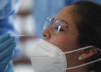 Esquina: 10 casos de coronavirus y mañana continúan los hisopados