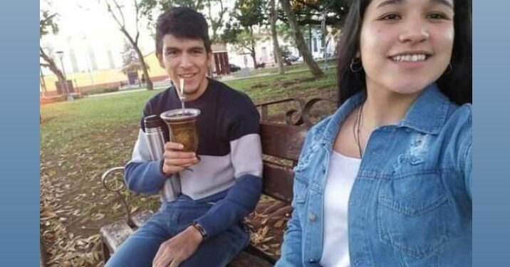 Santo Tomé: hallaron sin vida a una pareja de jóvenes