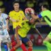 Argentina Vs Colombia: hora, tv y formaciones