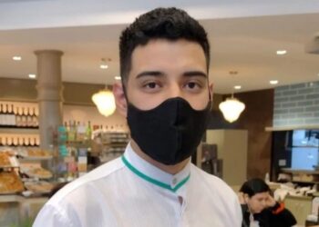 Mozo correntino encontró 800 mil pesos en un bar y los devolvió