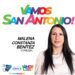 Malena Benítez será la primera candidata trans de Apipé Grande