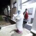 Corornavirus: 17 nuevos casos en Esquina