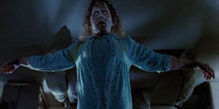 Las tragedias reales de El exorcista, que tendrá una nueva secuela