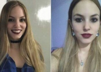 Posible red de Trata: Desapareció y la hallaron a punto de volar a México
