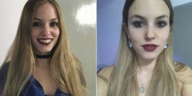 Posible red de Trata: Desapareció y la hallaron a punto de volar a México