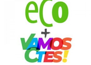 Elecciones: La lista de candidatos del ECo+Vamos Corrientes