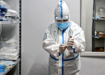 Corrientes superó los 80.000 casos por coronavirus