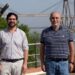 Frente Corrientes de Todos: Fabián Ríos-Martín Barrionuevo es la fórmula