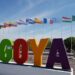 Goya: inicia las duras restricciones que permanecerán por 14 días