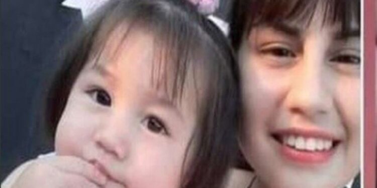 Van a juicio los padres de la beba asesinada con agujas en el pecho