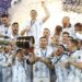 Histórico: Argentina le ganó 1-0 a Brasil y se consagró campeón de la Copa América en el Maracaná