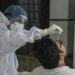 Esquina: dos nuevos casos de coronavirus y ya son 380 activos
