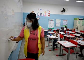 Qué dijo la Ministra de Educación sobre la extensión de clases