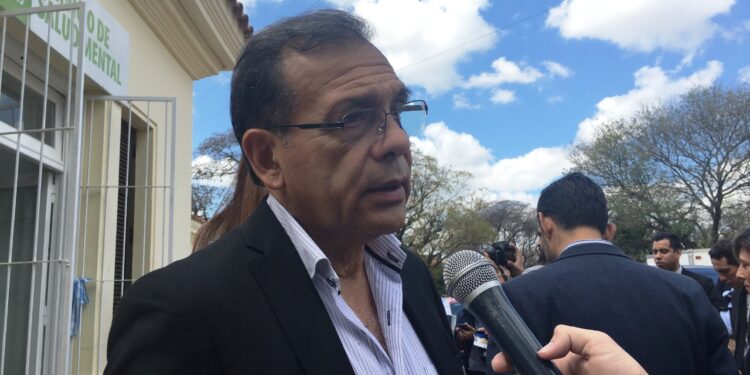 Falleció la madre del Ministro de Salud de la provincia de Corrientes