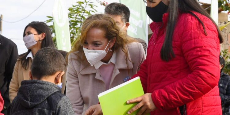 “La generación de trabajo pos pandemia será un gran desafío”
