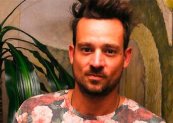 Quién es el policía que le disparó a Chano Charpentier