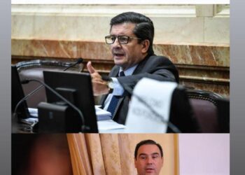 Valdés-Braillard Poccard será la fórmula de ECo+Vamos Corrientes