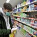 La inflación fue del 3,2% en junio y acumuló 50,2% en el último año