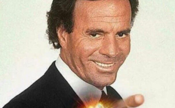 Julio Iglesias: todos los memes del cantante que explotaron en este “julio”