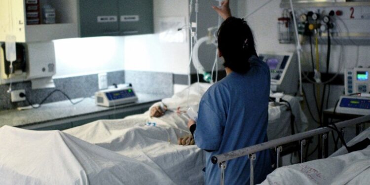 Murieron 6 personas por Covid en Corrientes y suman 1.158 decesos