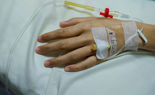 Murió una adolescente de 16 años tras estar internada en el Hospital de Campaña