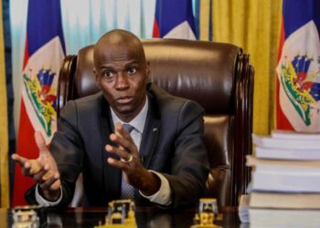 La autopsia del presidente de Haití reveló que recibió de 12 balazos